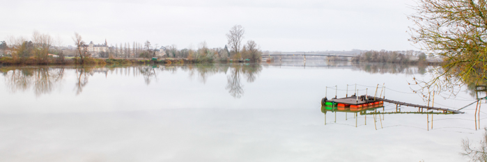 Un ponton à Cérons (4)