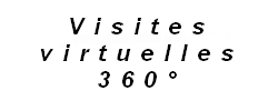 Visites vortuelles 360°