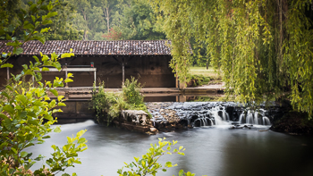 Paysages et Architecture